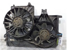 Recambio de electroventilador para opel meriva blue line referencia OEM IAM DELPHI52401246  