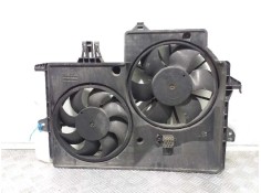 Recambio de electroventilador para opel meriva blue line referencia OEM IAM DELPHI52401246   2