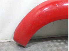 Recambio de aleta delantera derecha para volkswagen new beetle (9c1/1c1) 2.0 referencia OEM IAM  ROJO  2