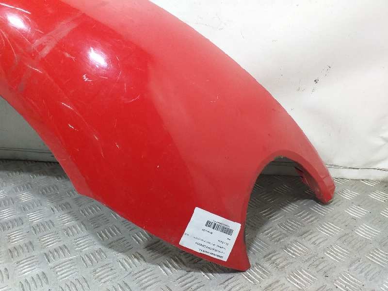 Recambio de aleta delantera derecha para volkswagen new beetle (9c1/1c1) 2.0 referencia OEM IAM  ROJO 