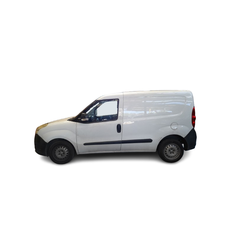 OPEL COMBO FURGÓN/MONOSPACE (X12) - imagen 5