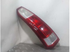 Recambio de piloto trasero izquierdo para opel meriva blue line referencia OEM IAM   