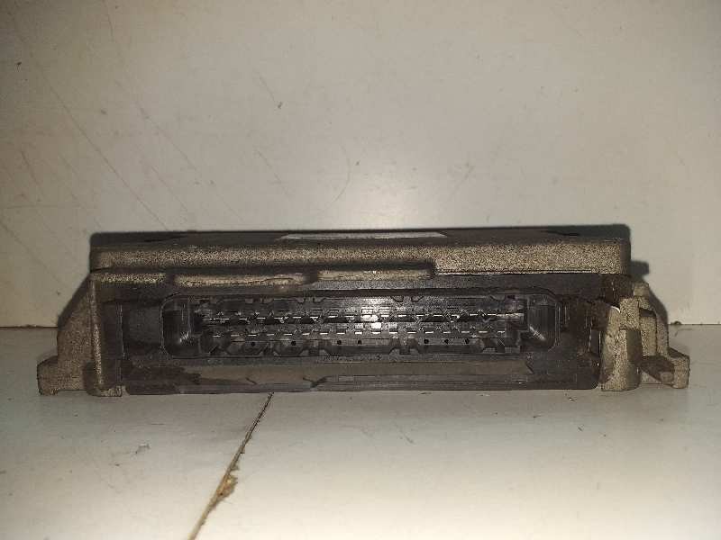 Recambio de centralita motor uce para fiat punto berlina (176) 55 s referencia OEM IAM IAW16FEB 46545150 