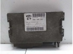 Recambio de centralita motor uce para fiat punto berlina (176) 55 s referencia OEM IAM IAW16FEB 46545150  2