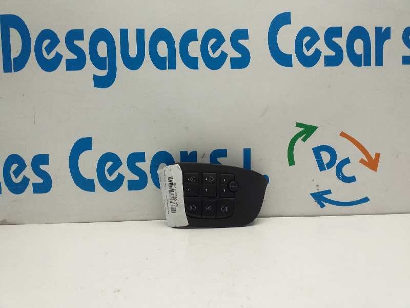 Recambio de mando luces para fiat stilo (192) 2.4 20v gt referencia OEM IAM 0735532274  