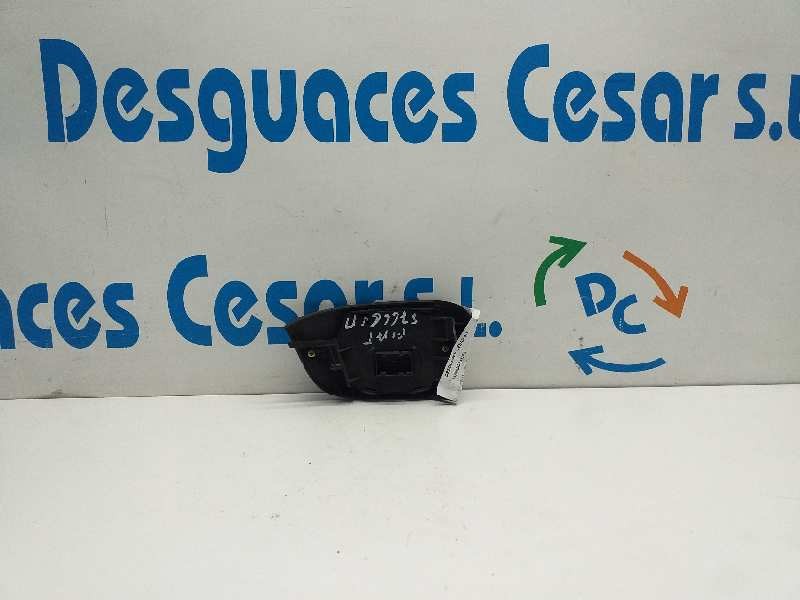 Recambio de mando luces para fiat stilo (192) 2.4 20v gt referencia OEM IAM 0735532274  