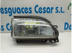 Recambio de faro derecho para seat arosa (6h1) stylo referencia OEM IAM   