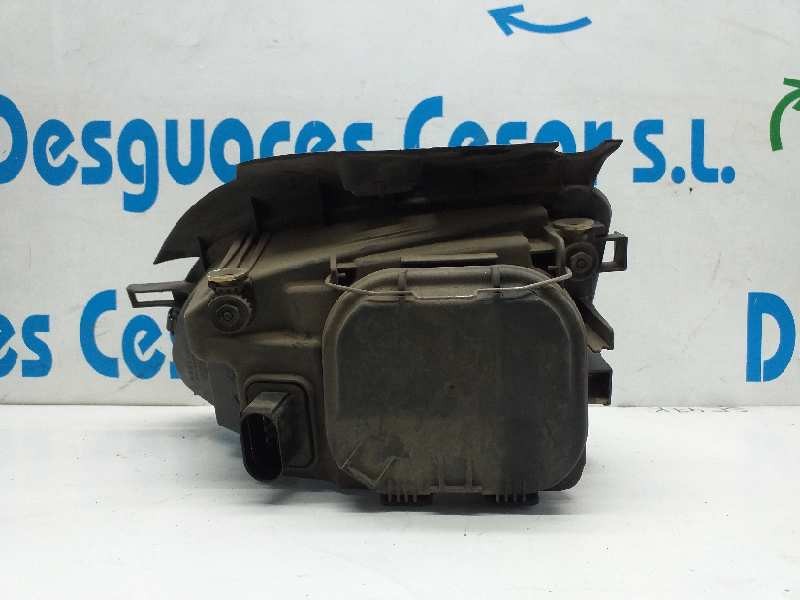 Recambio de faro derecho para seat arosa (6h1) stylo referencia OEM IAM   
