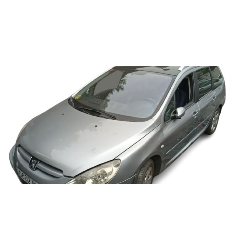 PEUGEOT 307 SW (3H) - imagen 3