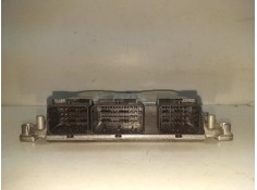 Recambio de centralita motor uce para citroën c5 berlina 2.0 hdi premier referencia OEM IAM 0281011524 9652183880 1938K7