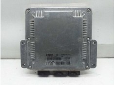 Recambio de centralita motor uce para citroën c5 berlina 2.0 hdi premier referencia OEM IAM 0281011524 9652183880 1938K7 2