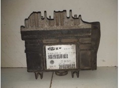 Recambio de centralita motor uce para volkswagen polo berlina (6n1) air referencia OEM IAM 6160035501 032906030E  2