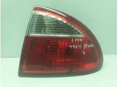 Recambio de piloto trasero derecho para seat leon (1m1) signo referencia OEM IAM 1M6945112FKZ  