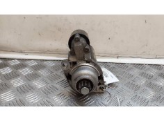 Recambio de motor arranque para seat leon (1m1) signo referencia OEM IAM 001125042 02A912024D 