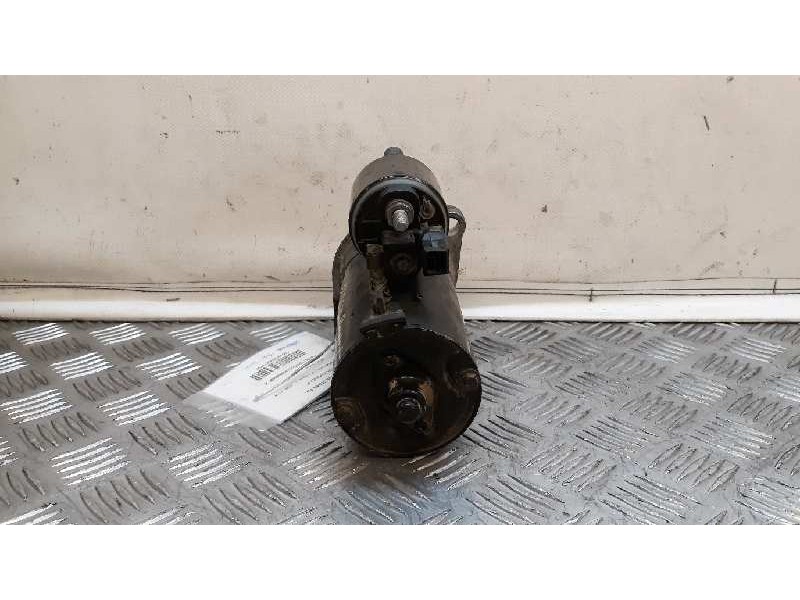 Recambio de motor arranque para seat leon (1m1) signo referencia OEM IAM 001125042 02A912024D 