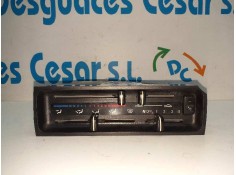 Recambio de mando calefaccion / aire acondicionado para mazda 323 berlina c/f/s (ba) 1.5 f glx referencia OEM IAM BG2M61190