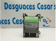 Recambio de centralita airbag para ford mondeo berlina (ge) ambiente referencia OEM IAM 0285001396 YS4T14B056BA  2