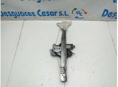 Recambio de elevalunas trasero izquierdo para ford mondeo berlina (ge) ambiente referencia OEM IAM 1320874 ELECTRICO  2