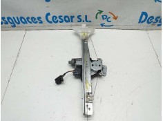 Recambio de elevalunas trasero derecho para ford mondeo berlina (ge) ambiente referencia OEM IAM 1320872 ELECTRICO  2