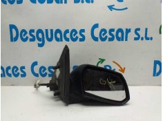 Recambio de retrovisor derecho para ford mondeo berlina (ge) ambiente referencia OEM IAM 1376107 ELECTRICO 