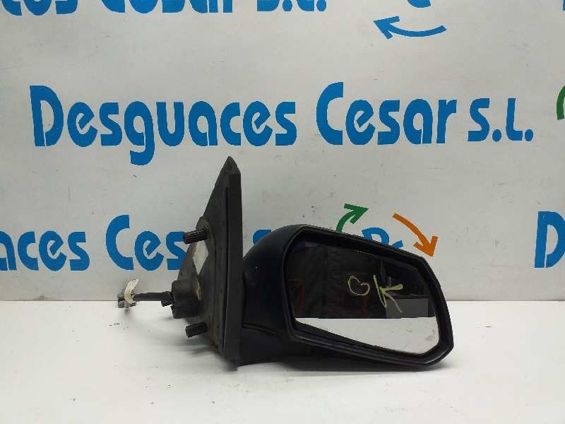 Recambio de retrovisor derecho para ford mondeo berlina (ge) ambiente referencia OEM IAM 1376107 ELECTRICO 