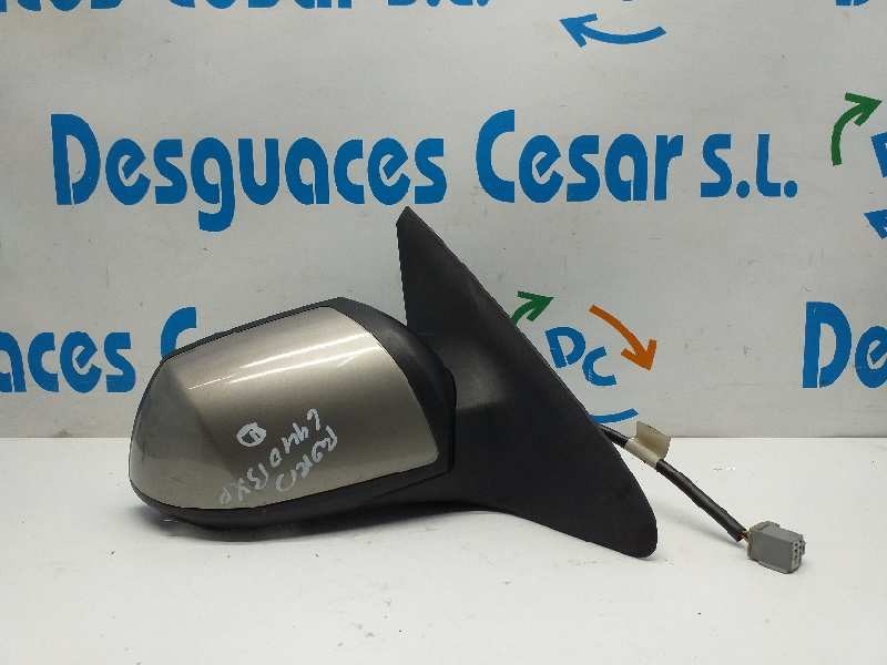 Recambio de retrovisor derecho para ford mondeo berlina (ge) ambiente referencia OEM IAM 1376107 ELECTRICO 