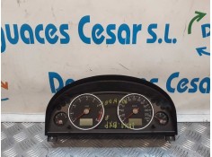 Recambio de cuadro instrumentos para ford mondeo berlina (ge) ambiente referencia OEM IAM 1S7F10849  