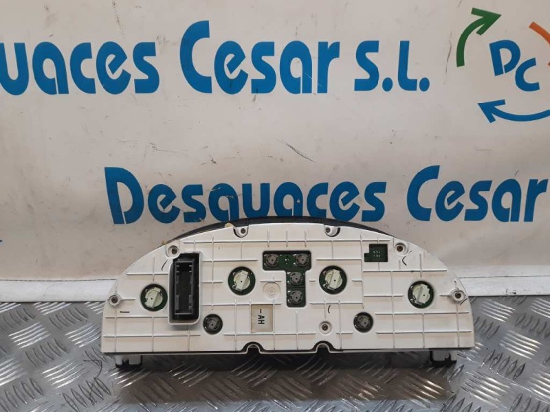 Recambio de cuadro instrumentos para ford mondeo berlina (ge) ambiente referencia OEM IAM 1S7F10849  