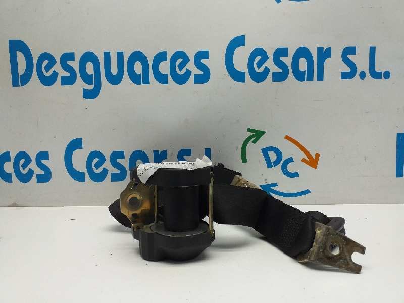 Recambio de cinturon seguridad trasero derecho para ford mondeo berlina (ge) ambiente referencia OEM IAM   