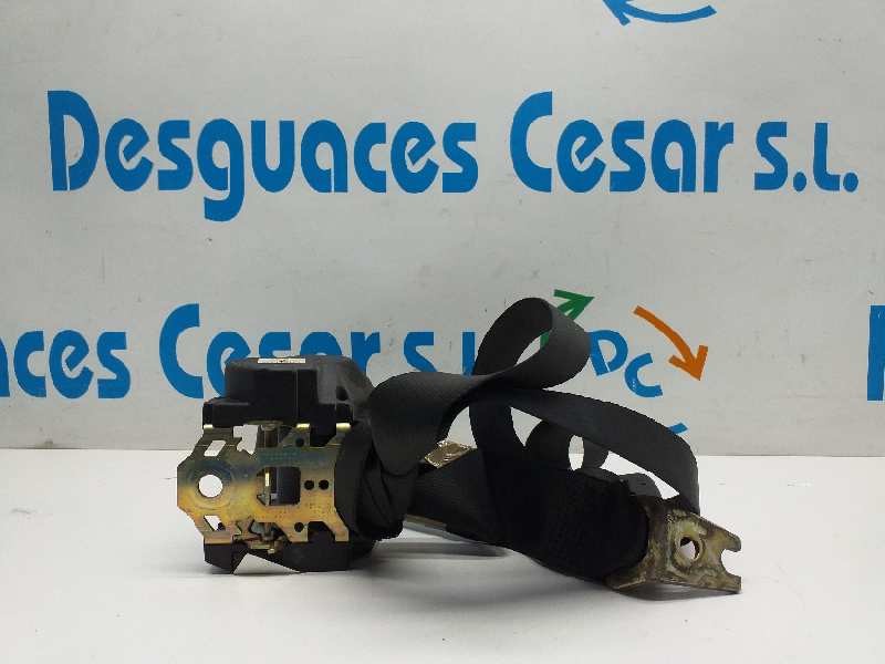 Recambio de cinturon seguridad trasero derecho para ford mondeo berlina (ge) ambiente referencia OEM IAM   