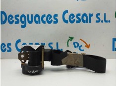 Recambio de cinturon seguridad trasero izquierdo para ford mondeo berlina (ge) ambiente referencia OEM IAM   