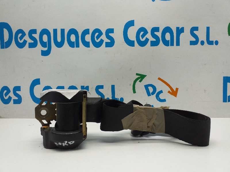 Recambio de cinturon seguridad trasero izquierdo para ford mondeo berlina (ge) ambiente referencia OEM IAM   