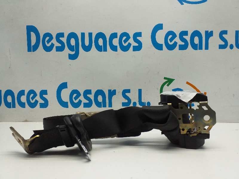 Recambio de cinturon seguridad trasero izquierdo para ford mondeo berlina (ge) ambiente referencia OEM IAM   
