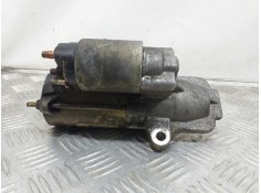 Recambio de motor arranque para ford mondeo berlina (ge) ambiente referencia OEM IAM 1S7U11000AC 11 DIENTES 12V