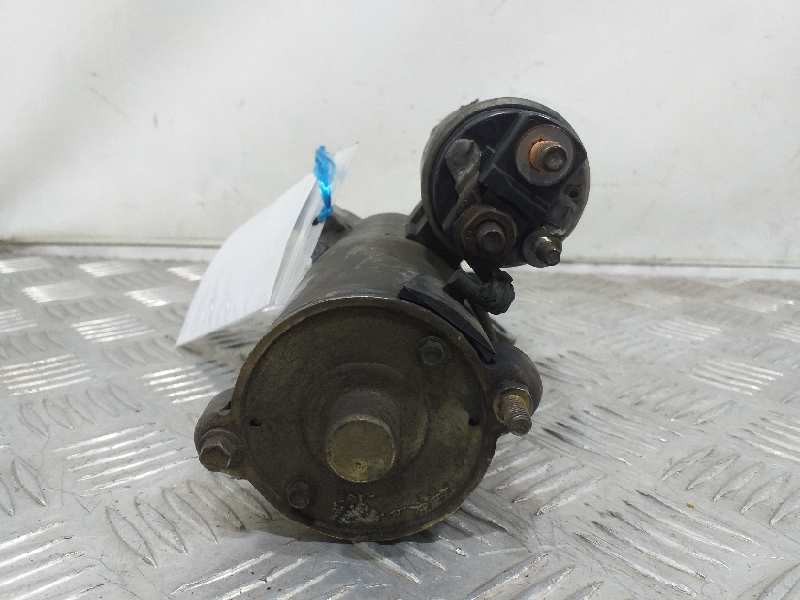 Recambio de motor arranque para ford mondeo berlina (ge) ambiente referencia OEM IAM 1S7U11000AC 11 DIENTES 12V