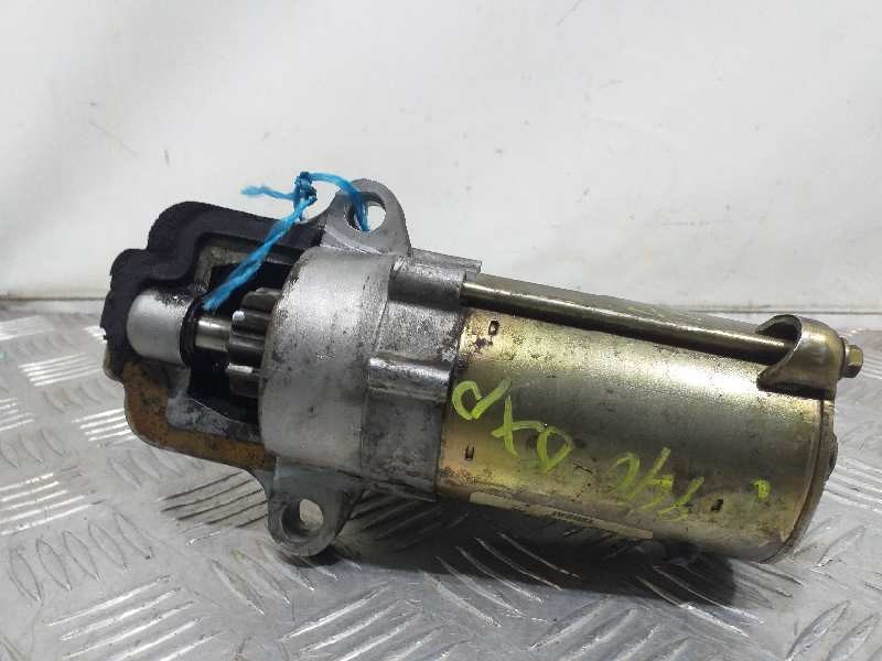 Recambio de motor arranque para ford mondeo berlina (ge) ambiente referencia OEM IAM 1S7U11000AC 11 DIENTES 12V