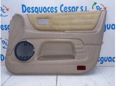 Recambio de guarnecido puerta delantera derecha para lexus is200 (gxe10) 2.0 referencia OEM IAM  BEIGE 