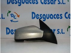 Recambio de retrovisor derecho para opel astra g berlina club referencia OEM IAM  ELECTRICO PLATA 2