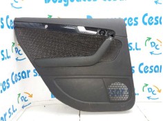 Recambio de guarnecido puerta trasera izquierda para audi a3 (8p) 2.0 tdi ambiente referencia OEM IAM