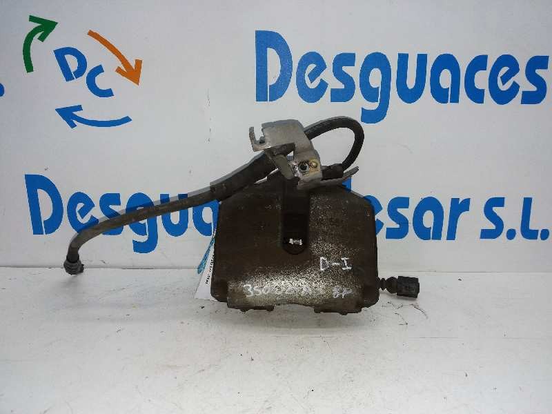 Recambio de pinza freno delantera izquierda para audi a3 (8p) 2.0 tdi ambiente referencia OEM IAM   