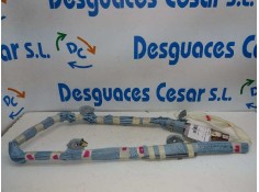 Recambio de airbag cortina delantero derecho para lexus is200 (gxe10) 2.0 referencia OEM IAM   