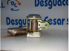 Recambio de cinturon seguridad trasero izquierdo para lexus is200 (gxe10) 2.0 referencia OEM IAM   
