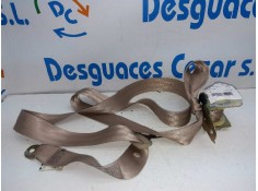 Recambio de cinturon seguridad trasero izquierdo para lexus is200 (gxe10) 2.0 referencia OEM IAM    2