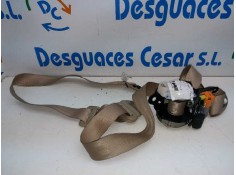 Recambio de cinturon seguridad delantero derecho para lexus is200 (gxe10) 2.0 referencia OEM IAM    2