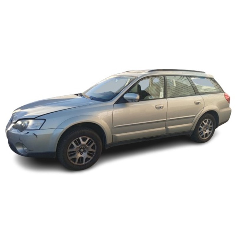 SUBARU LEGACY IV STATION WAGON (BP) - imagen 6