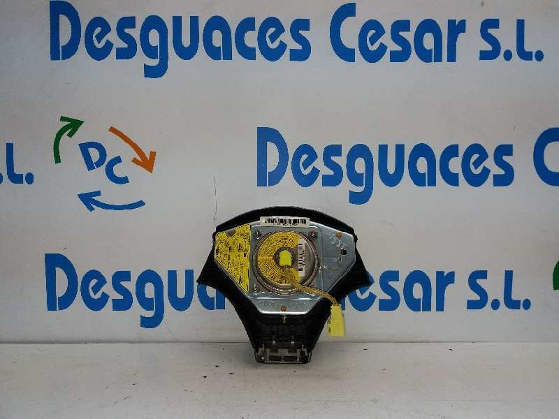 Recambio de airbag delantero izquierdo para lexus is200 (gxe10) 2.0 referencia OEM IAM 8414902  
