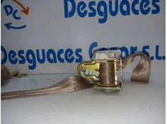 Recambio de cinturon seguridad trasero derecho para lexus is200 (gxe10) 2.0 referencia OEM IAM   