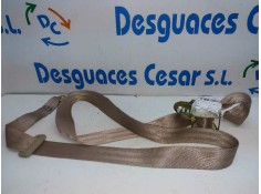 Recambio de cinturon seguridad trasero derecho para lexus is200 (gxe10) 2.0 referencia OEM IAM    2