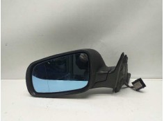 Recambio de retrovisor izquierdo para audi a3 (8l) 1.8 ambiente referencia OEM IAM NVE2311 ELECTRICO NEGRO