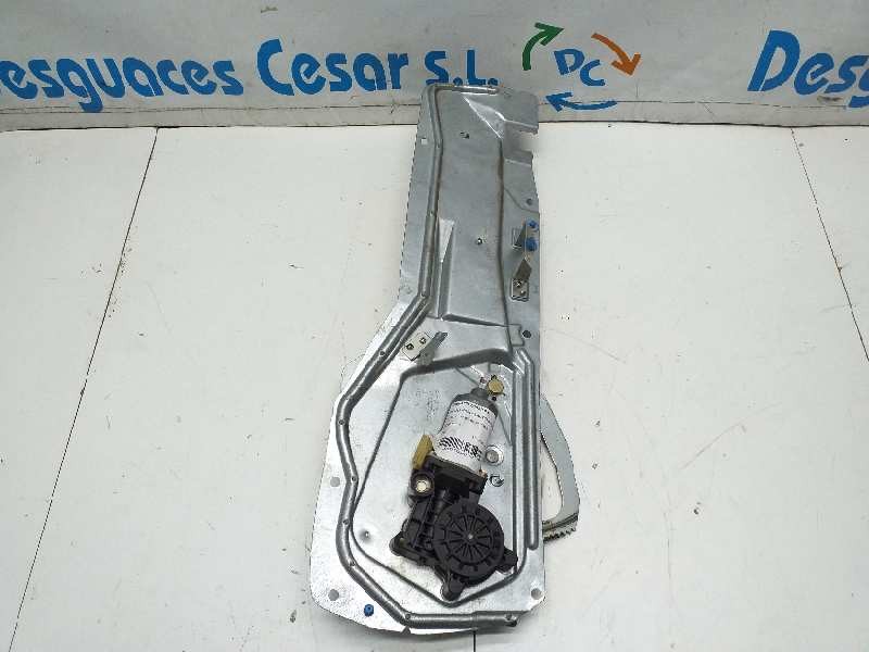 Recambio de elevalunas delantero izquierdo para volvo v70 familiar 2.4 (103kw) referencia OEM IAM 9152723 ELECTRICO 